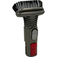 Teknik Durak Dyson Uyumlu Cyclone V10 Süpürge Inatçı Kir Fırçası