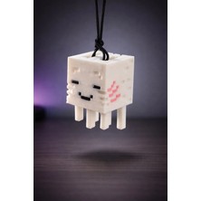 Minecraft Ghast Figürü