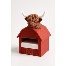 Highland Inek Bloknotluk