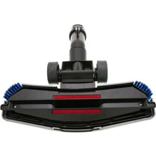 Teknik Durak Philips Uyumlu Fc 8632 Powerpro Active Triactive Emici Başlık