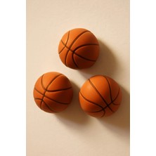 Basketbol Topu Buzdolabı Magneti