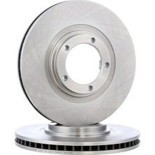 Psb Fren Dıskı On Havalı 5 Bjn 274,1X26X87X44,3 Hyundaı Starex 2.4i 1997-2007 / H100 2.5 D 5 1993-2004 / Starex 2.5 Crdı 2003-2008 / Starex 2.5 Td 2003-2008