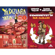 İlk Genç Timaş Yıldızlara Yakın (Metin Özdamarlar) ve Cumhuriyet’in Ilk Sabahı