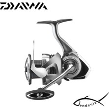 Daiwa Exceler 23 Lt 2500 Spin Olta Makinesi
