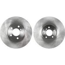 Walburg Fren Dıskı On Havalı Bmw X5 (E70) 3.0 D 5 Bjn 332X29,9X75X62,1 2007-2012