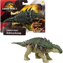 Küçük Hazine JGB72 Dinozor Paketi - Film Serisi