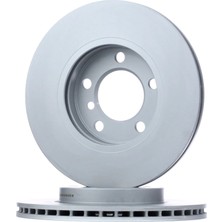 Walburg Fren Dıskı On Havalı 5 Bjn 294X22X79X45,2 Mını Cooper Countryman (R60) 1.6 - 1.6 D - 1.6 S 2010-2014