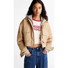 Tommy Jeans Kadın Mont DW0DW20544
