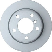Walburg Fren Dıskı Arka Duz 5 Bjn 280X10X79X50,2 Mını Cooper Countryman (R60) 1.6 D 2010-2014