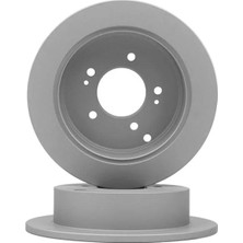 Walburg Fren Dıskı Arka Duz 5 Bjn 284X10,1X76X61,1 Hyundaı Tucson 2.0 Crdı 2004-2010 / IX35 (Lm) 2.0 Crdı 4x4 18 Jant 2010-/ Kıa Sportage 2.0 Crdı 2004-2010/ Sportage (Sl) 2.0 - 1.6 Gdı 2010-