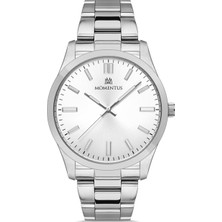 Momentus CM136S-02SS Erkek Kol Saati