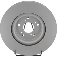 Psb Ön Fren Diski (Hava Kanallı) Honda Cr-V 1.5l L15B (Rw Kasa) 17-> (320 Çap x 5 Bijon)