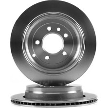 Walburg Fren Dıskı Arka Havalı Land Rover Range Rover Sport (Ls) 2.7 Td 5 Bjn 325X20X78,9X59,7 2005-2013