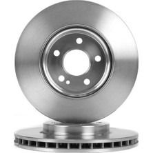 Brembo Fren Dıskı On Mercedes W177 V177 W247 C118 X118 H247 X247