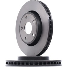 Walburg Fren Dıskı On Havalı 5 Bjn 17 Jant 330X32X72X54,5 Jeep Grand Cherokee Iv (Wk,wk2) 3.0 Crd - 3.6 V6 2010-