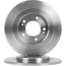 Walburg Fren Dıskı Arka Duz 5 Bjn 284X10X76X25,8 Hyundaı I30 (Gd) 1.6 Gdı 2011-2017 / I30 (Gd) 1.6 Crdı 2011-2017 / I30 (Pde, Pd) 1.4 Mpı 2016- / I30 (Pde, Pd) 1.6 Crdı 2016-