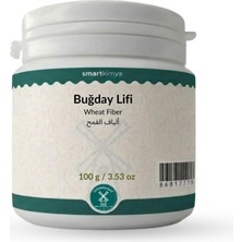 Değirmencibaşı Buğday Lifi 100 G
