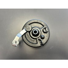 İmza Motor Imza Motor Volta Vsm Ön Kampana Fren Komple Takım (Iç Balata ve Yaylar Dahil)
