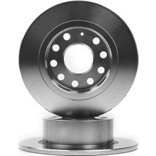 Walburg Fren Dıskı Arka Duz 5 Bjn 252,7X10X65X61,5 Skoda Octavıa (5e3) 1.0 Tsı - 1.2 Tsı - 1.4 Tsı - 1.6 Tdı 2012-