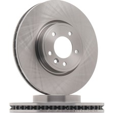 Trw Fren Dıskı On Land Rover Dıscovery L462 Range Rover Sport L494 L405