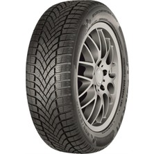 Falken 215/55 R17 Tl 98V Xl Eurowinter HS02 Kış Lastiği (Üretim Yılı: 2026)