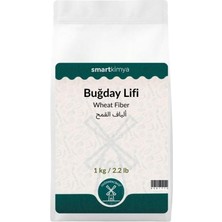 Değirmencibaşı Buğday Lifi 1 kg