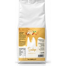 Unicomix Damla Sakızlı Salep 1 kg