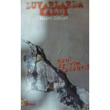 Duvarlarda Kaldı - Hani Devrim Olacaktı ?