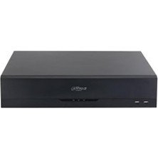 Dahua NVR5864-EI2 64 Kanal 4xusb-2xvga-2xhdmı 8X20TB HDD 2u W.sens Nvr Kayıt Cihazı