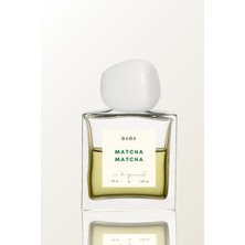 DeDe Cosmetics Dede Matcha Matcha Kadın EDP Saç ve Vücut Parfümü 50 ml Fresh - Çiçeksi Koku