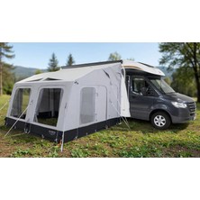Dometic Kampa Kampa Rally Aır Tour 390 Da Bağımsız Şişme Karavan Çadırı