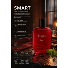 İmza Renksiz 100 Ml Smart Parfüm 1085260104