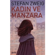 Puslu Yayıncılık Kadın ve Manzara