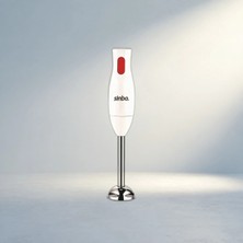 Dolozena Pratik Elektrikli Çubuk El Blenderi 350W Mutfak ve Pişirme Için