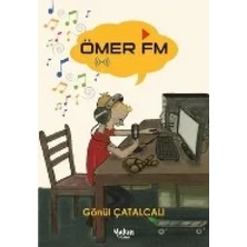 Yakın Kitabevi Ömer Fm