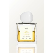 DeDe Cosmetics The Perfect Vanilla | Vanilya Saç ve Vücut Parfümü