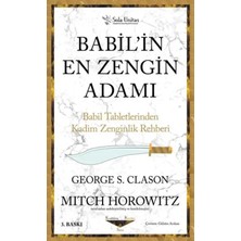Sola Unitas Babil'in En Zengin Adamı