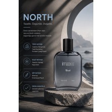 İmza Renksiz North Parfüm 100 ml 1085260102