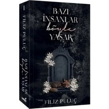 İndigo Kitap Bazı Insanlar Böyle Yaşar