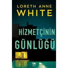 Juno Kitap Hizmetçinin Günlüğü
