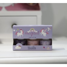 Snails You Are Magical Mini Edition-Unicorn