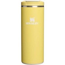 Stanley The Transit Fliptop Mug 0.35L | Sarı