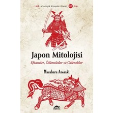 Maya Kitap Jn Mitolojisi