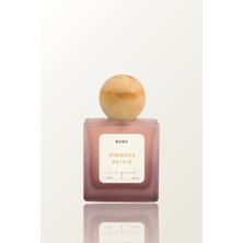 DeDe Cosmetics Hibiscus Petale | Meyvemsi, Çiçeksi Çay Parfümü Edp