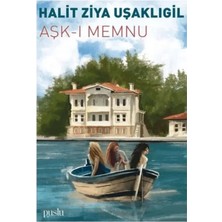 Puslu Yayıncılık Aşk-I Memnu
