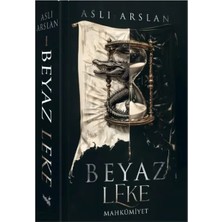 İndigo Kitap Beyaz