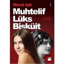 Doğan Kitap Muhtelif Lüks Bisküit - Murat Işık
