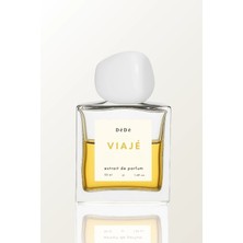 Viajé Extrait De Parfüm | Unisex 50 ml Niş Parfüm