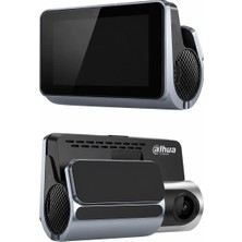 Dahua S6 Dual Lens Full Hd Araç Kamerası