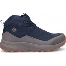 Humtto 26K-260881A Erkek Waterproof Outdoor Bot Lacivert